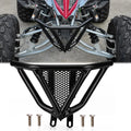 Front Bumper Iron Grab Bar for Yamaha Raptor 700 700R (2006–2024)