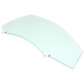 Front Passenger Door Glass for Toyota Camry (2002–2006)
