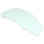 Front Passenger Door Glass for Toyota Camry (2002–2006)