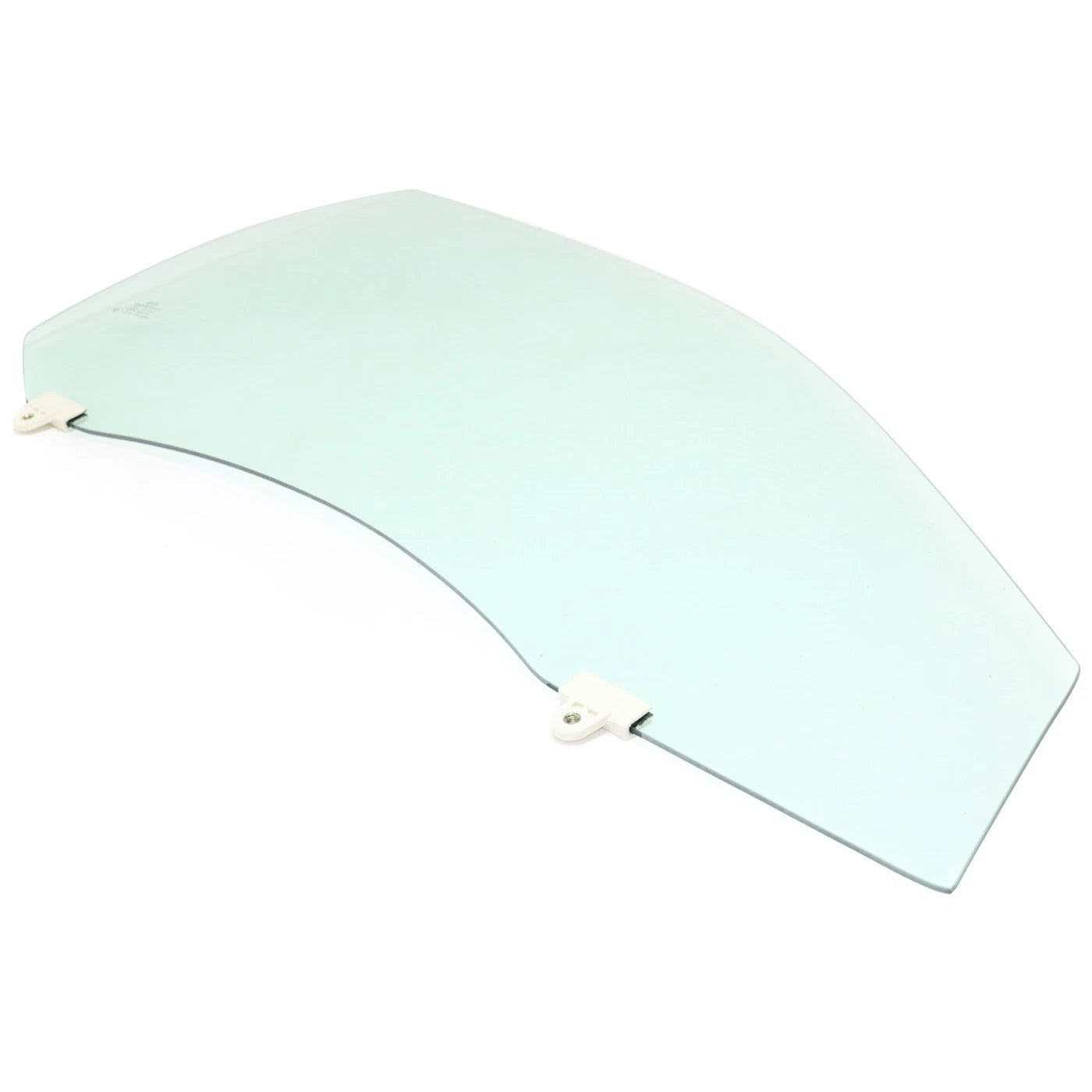 Front Passenger Door Glass for Toyota Camry (2002–2006)