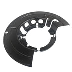 Front Right Brake Splash Shield Backing Plate for Ford F-250 F-350 (2005–2023)