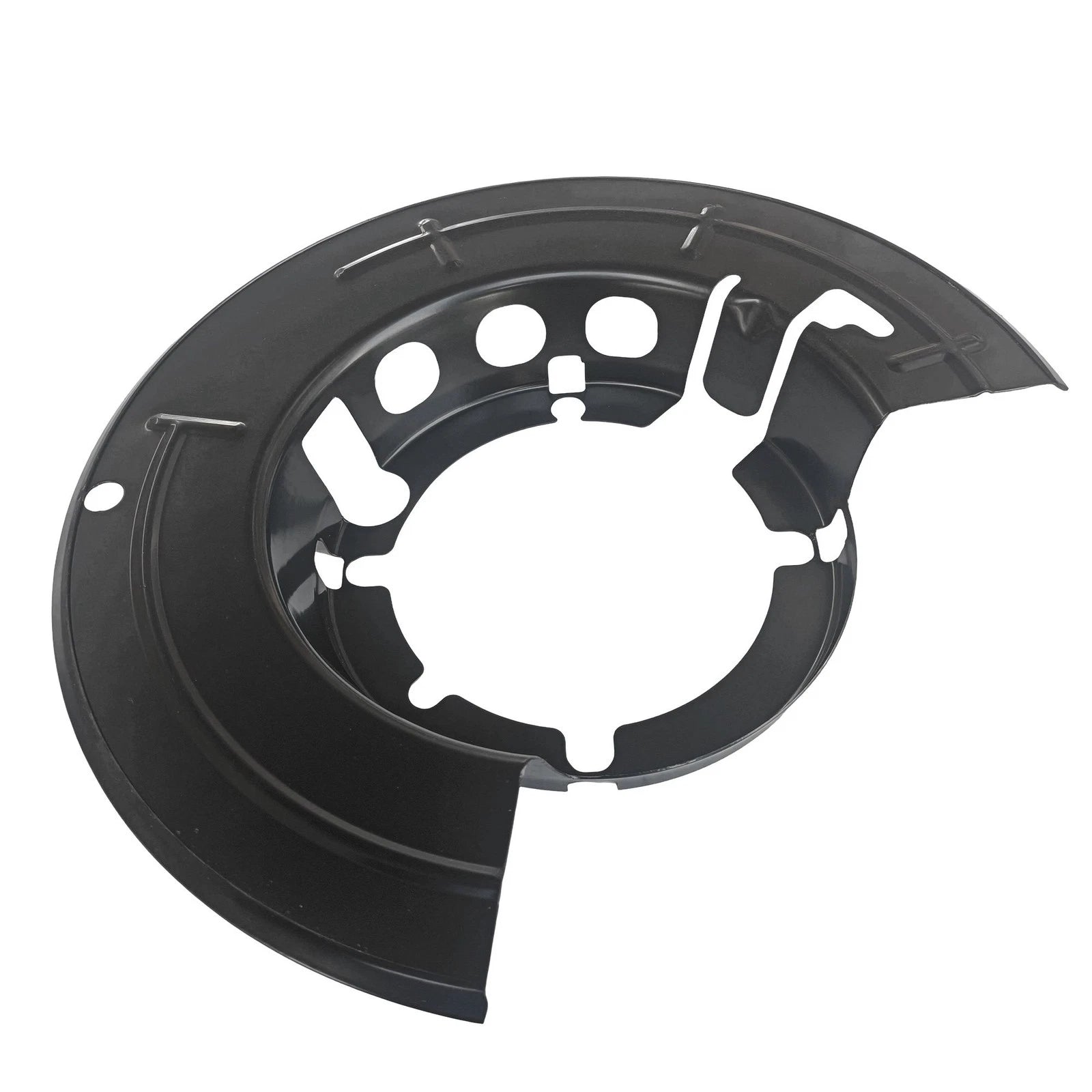Front Right Brake Splash Shield Backing Plate for Ford F-250 F-350 (2005–2023)