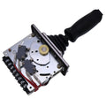 Joystick Controller 20424 for Genie Z-34/22 Z-45/22 Z-45/22DRT Z-60/34 (12V)