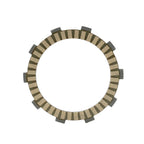 7pcs Clutch Friction Disc Plates for Honda CB650F CBR650F CBR650FA (2014-2020)