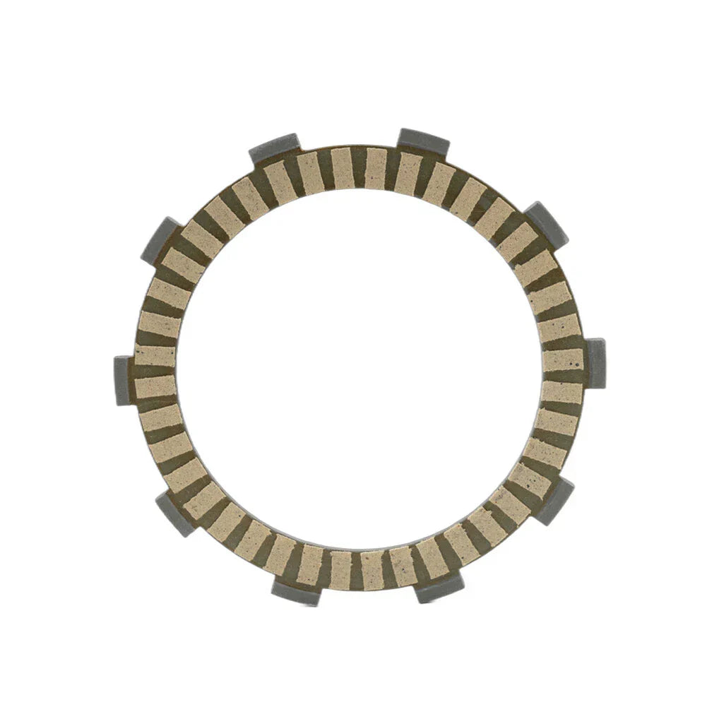 7pcs Clutch Friction Disc Plates for Honda CB650F CBR650F CBR650FA (2014-2020)