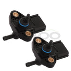 Fuel Pressure Sensor 3F2E-9G756AD for Ford E-150 (2005–2008)