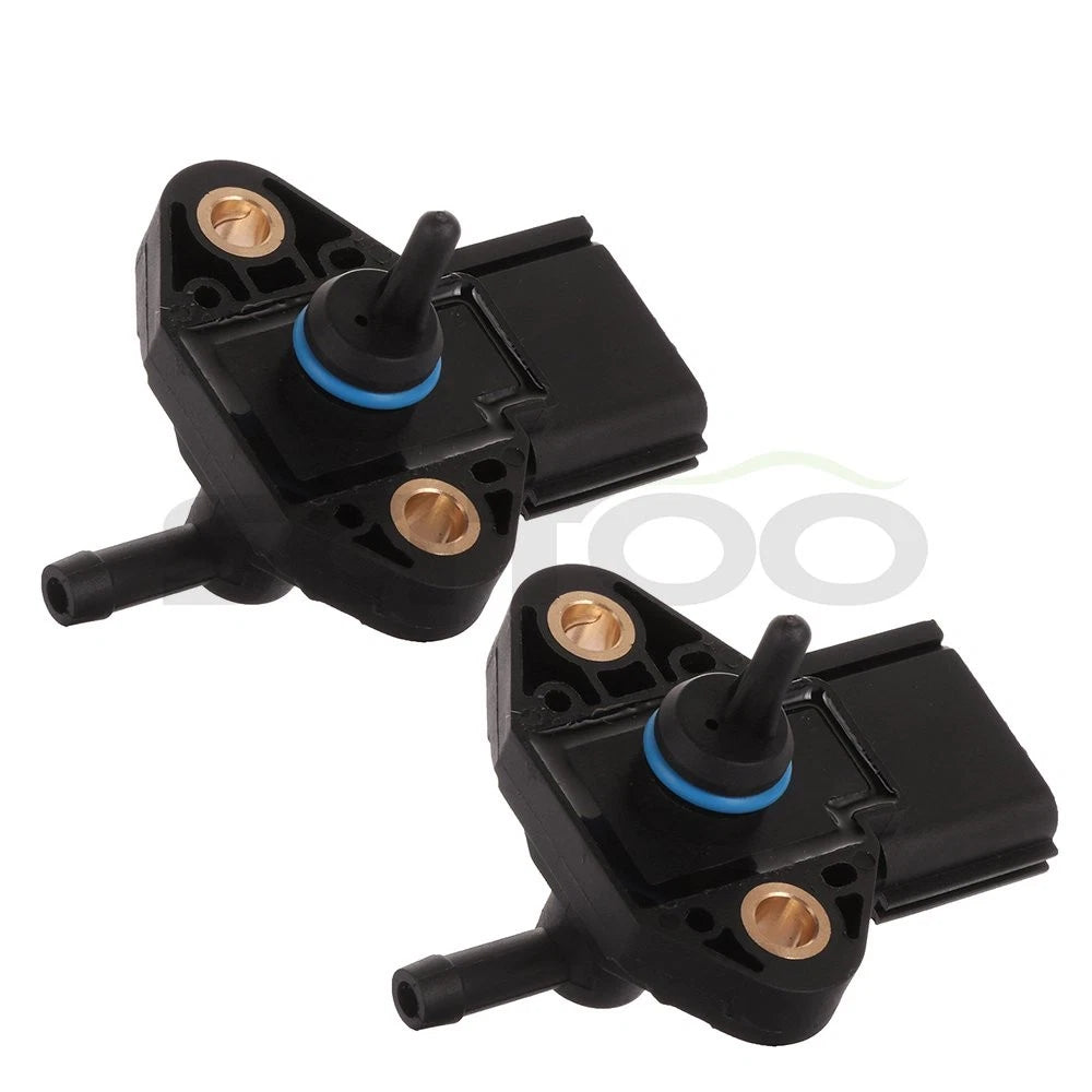 Fuel Pressure Sensor 3F2E-9G756AD for Ford E-150 (2005–2008)