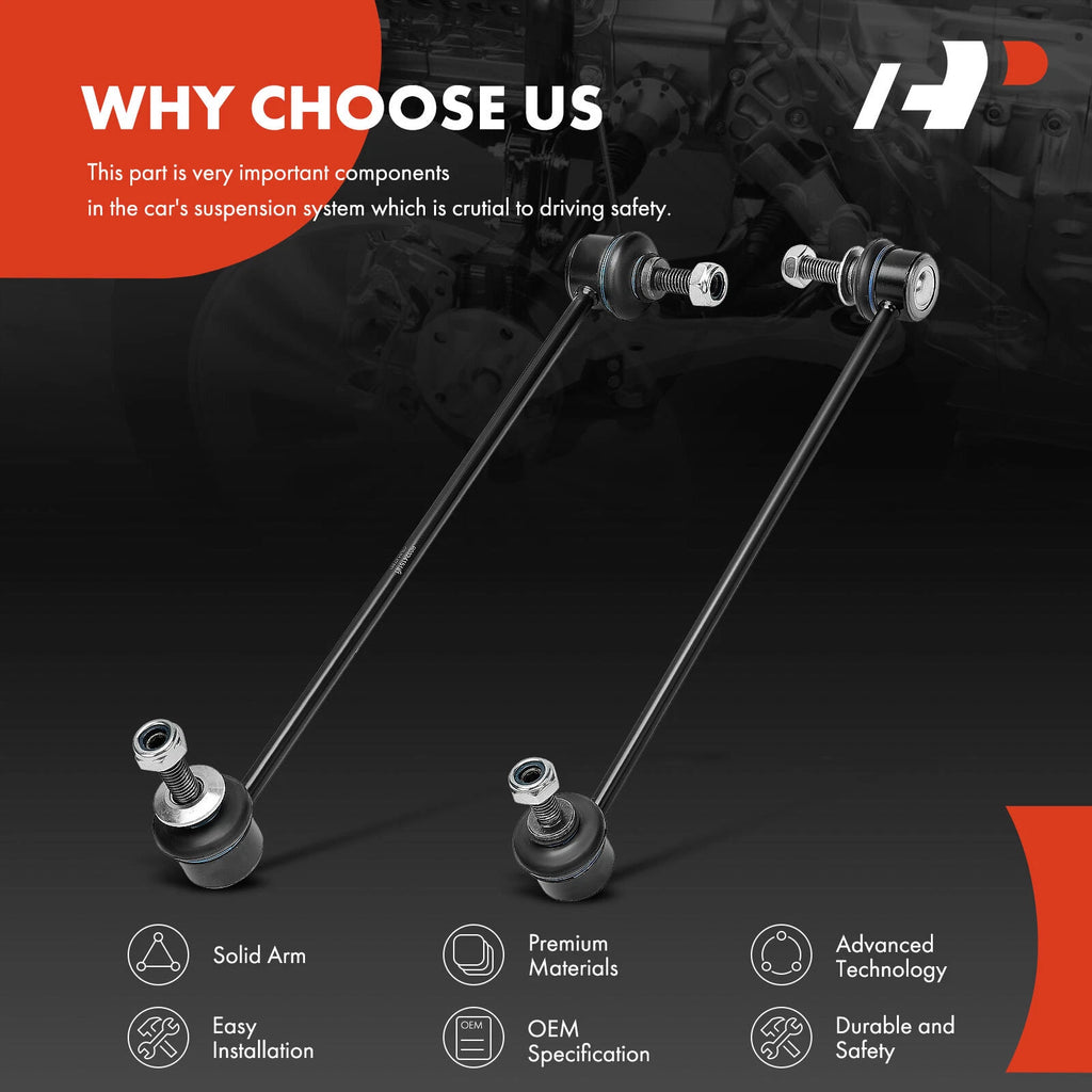 Front Side Sway Bar Link for BMW 5 Series (2005-2010)