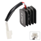 Regulator Rectifier 8AC-81970-00-00 for Yamaha VK540 III IV VK540E (2005–2016)