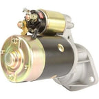 Starter for Isuzu 4JB1 Diesel (1986-On) S24-07, 8944234520