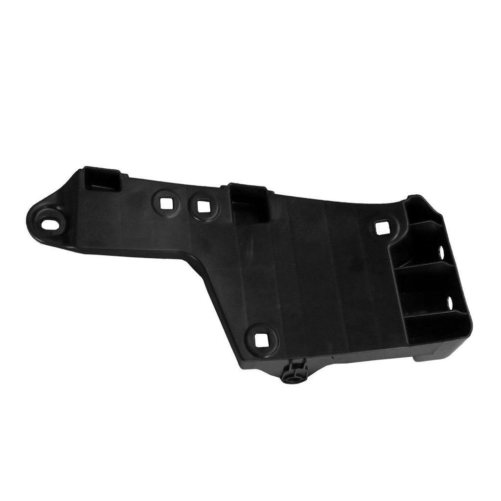 Plastic Rear Driver Side Outer Bumper Cover Support Replacement for Nissan Micra (2012–2021)