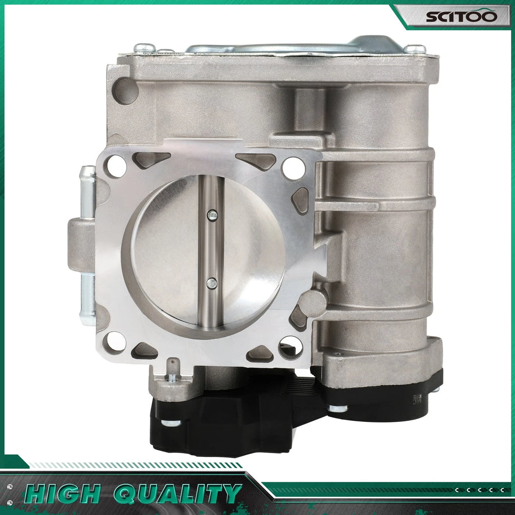 Throttle Body for Suzuki Forenza (2006–2008) 2.0L 96417730