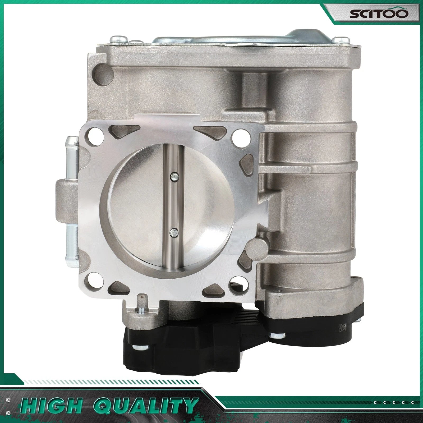 Throttle Body for Suzuki Forenza (2006–2008) 2.0L 96417730