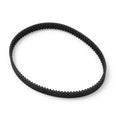 Synchronous Wheel Kit for 3D Printer (Aluminum)