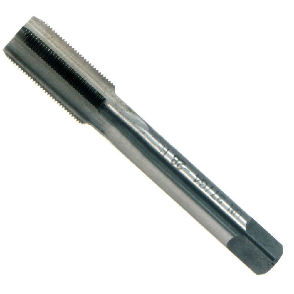 Right Hand 37/64-28 HSS Thread Tap (578"-28) 28 Inch Thread Tap