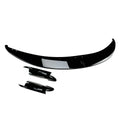 Front Bumper Lip Spoiler for BMW E90 E91 E92 E93 M3 (2006-2013)
