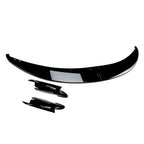 Front Bumper Lip Spoiler for BMW E90 E91 E92 E93 M3 (2006-2013)