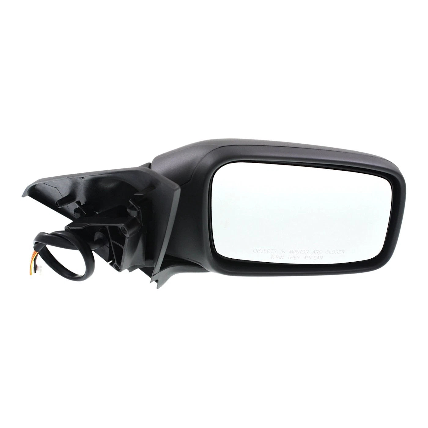 Power Mirror Set for Volvo S40 (2000–2004) Heated