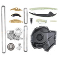 Engine Timing Chain Kit for VW EOS Beetle Passat 2.0T (2008–2015)