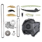 Engine Timing Chain Kit for VW EOS Beetle Passat 2.0T (2008–2015)