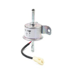 Fuel Pump for Kubota KX121-3 KX161-3 KX41-3 KX71-3 KX91-3S U35S U25S (2002-2023)