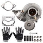 Billet Turbo for Ford Mustang 2.3L Ecoboost (2015–2021)