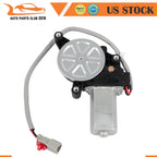 Rear Right Power Window Motor for Honda CR-V (2002–2006)