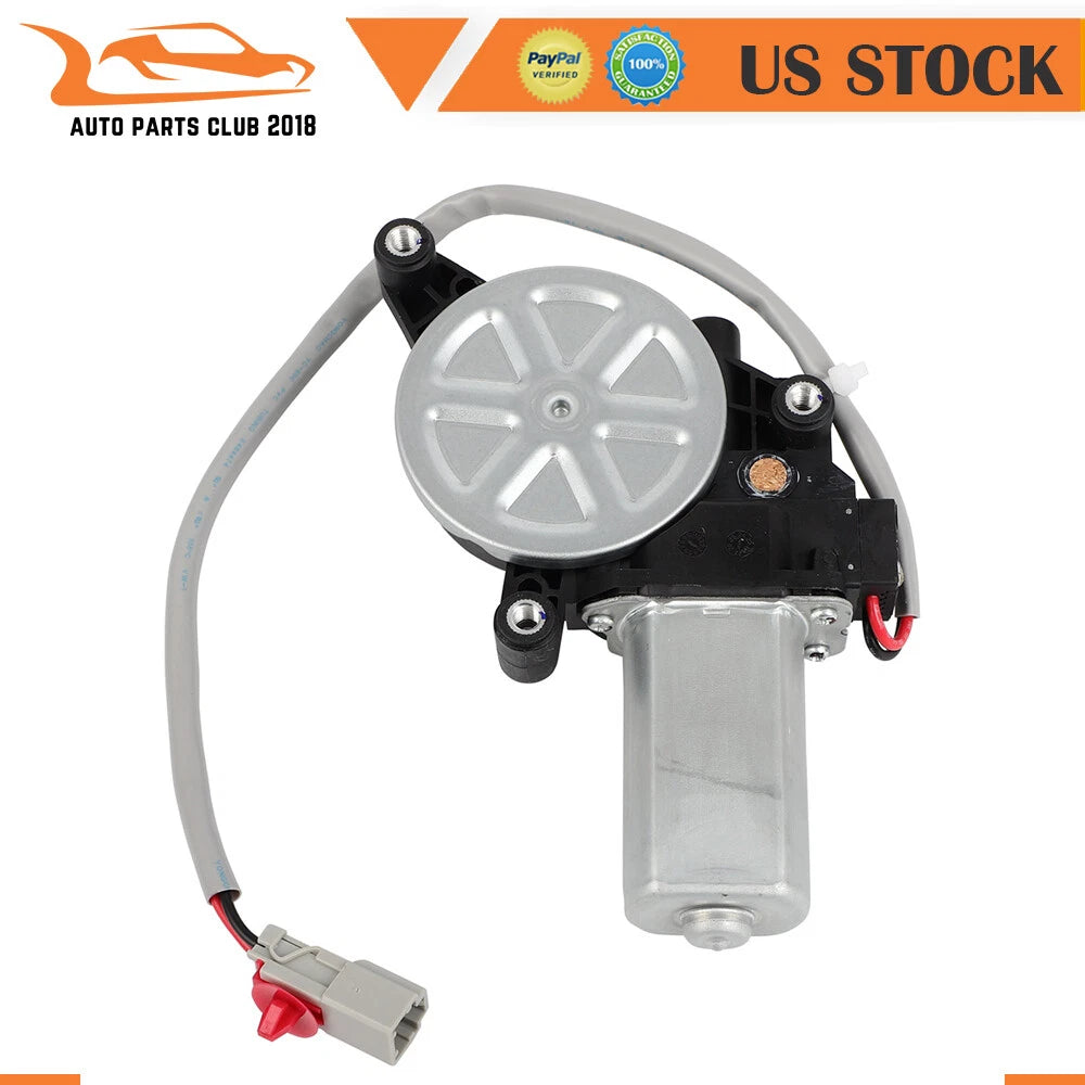 Rear Right Power Window Motor for Honda CR-V (2002–2006)