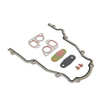 Timing Cover for Chevy LS2 LS3 Gen IV LSX Engine (Non-VVT)