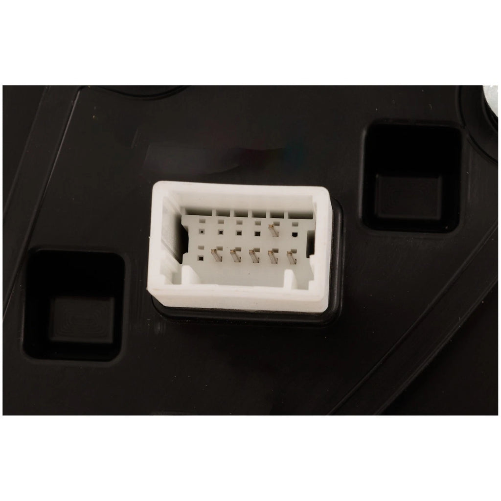 Heated Right Side Mirror for Hyundai Kona (2022–2023)