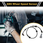 ABS Wheel Speed Sensor No. 479107S025 for Nissan Armada (2005–2007)