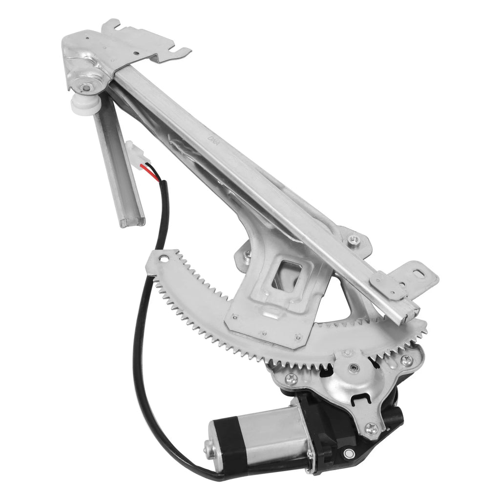 Electric Front Right Window Regulator with Motor for Subaru Forester (2003–2008)