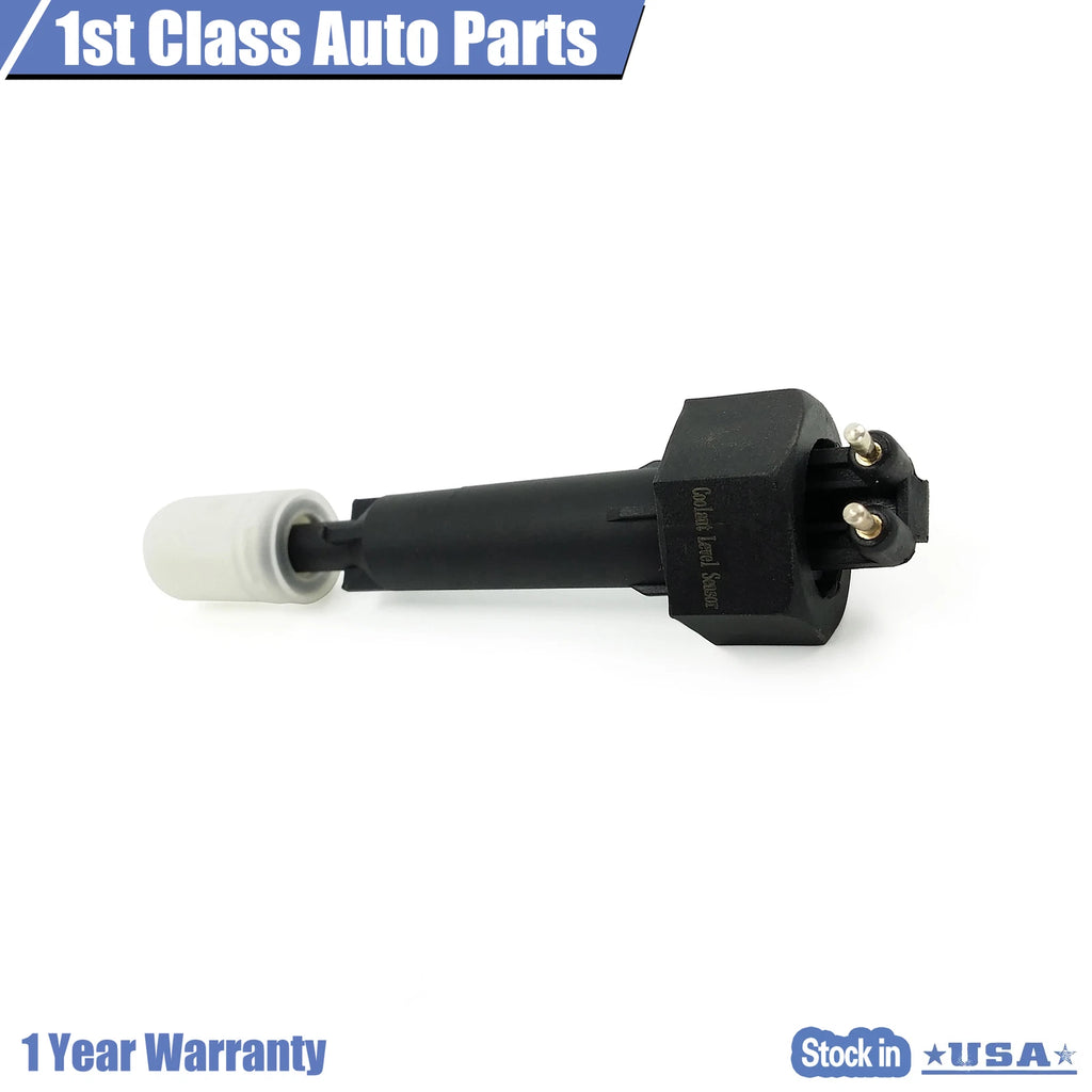 Coolant Level Sensor for BMW E24 E30 E32 E34 325i 735i 740i M3 M5 M6 (1986–1995)