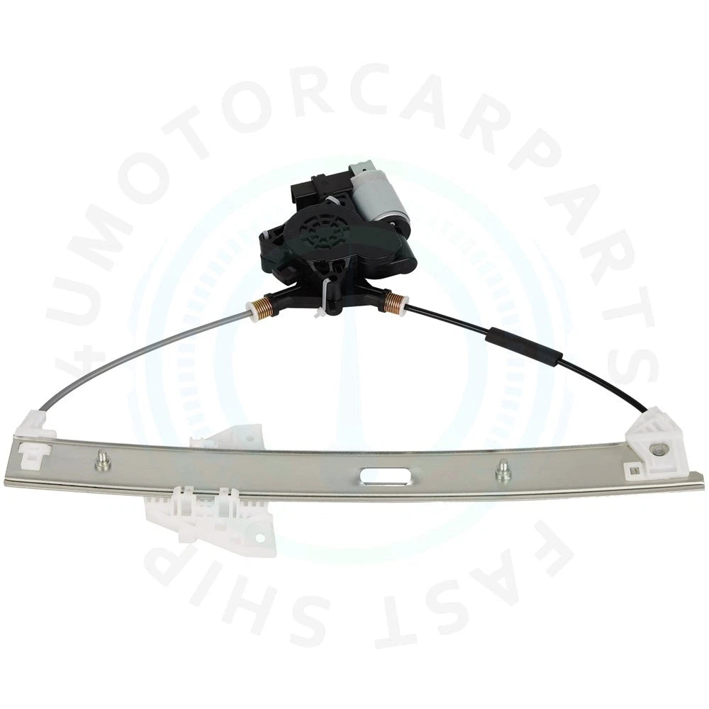 Window Regulator with Motor for Mazda RX-8 (2004–2011)