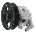 Power Steering Pump with Pulley for Volvo XC90 (2003–2015)