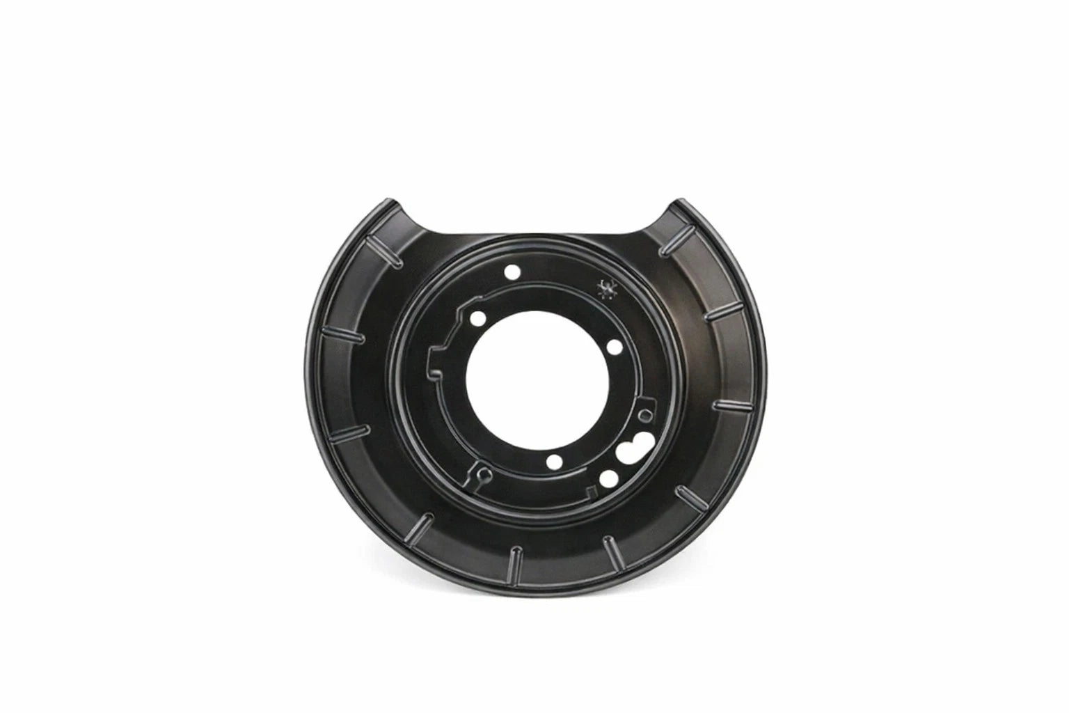 Genuine OEM Brake Backing Plate for Mercedes-Benz R350, ML350, GL450 (2006–2012)