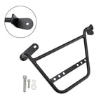 Side Bag Racks Saddlebag Mounting Bracket for Guzzi V7 (2021–2024)