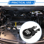 Rear Engine Motor Mount for Chevrolet LOVA (2016)