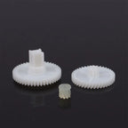 5PCS Gearwheel Drive Box Components for Sweeping Robot Side Brush