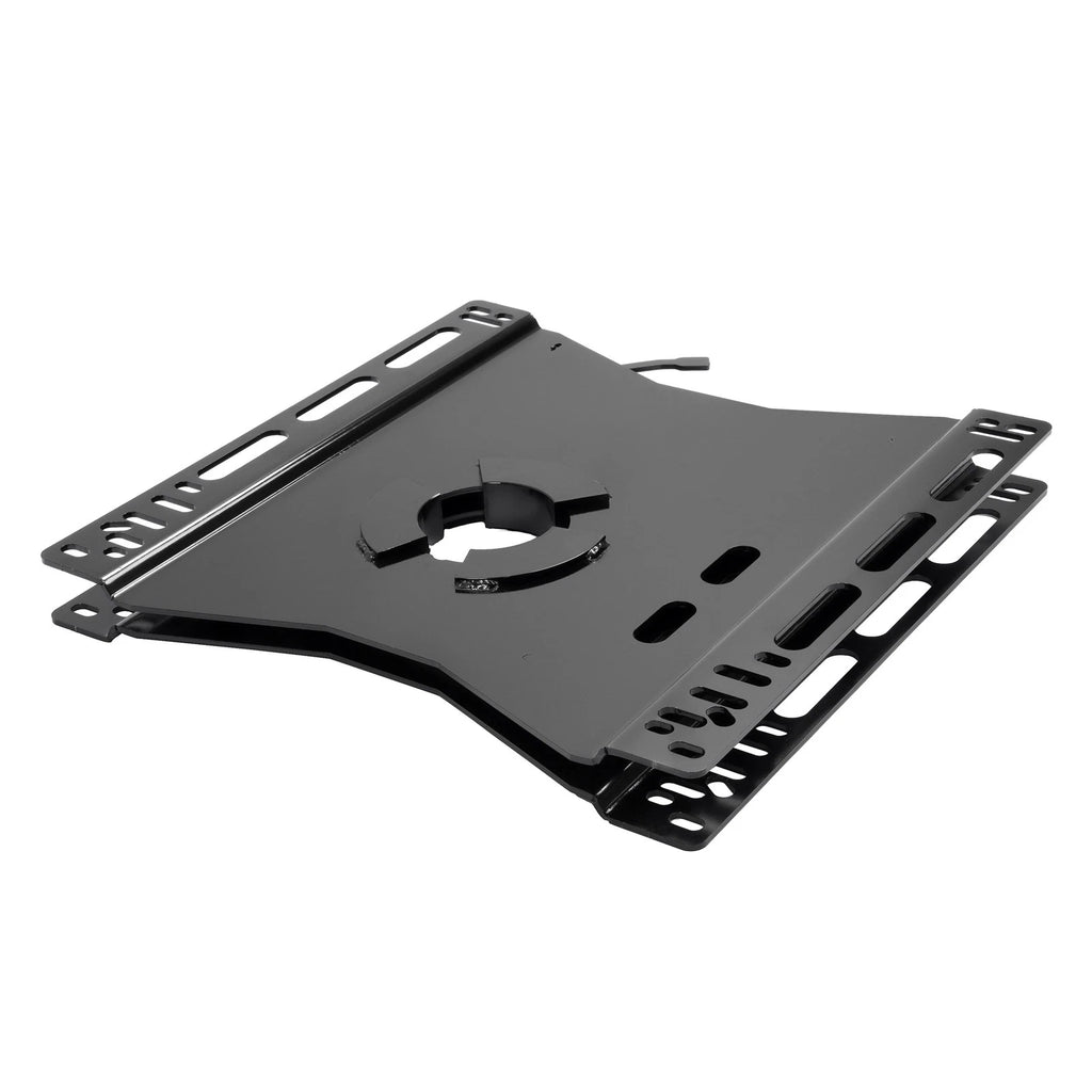 Right Seat Swivel Base for Mercedes-Benz Sprinter/Transit/Promaster (2007–2023)