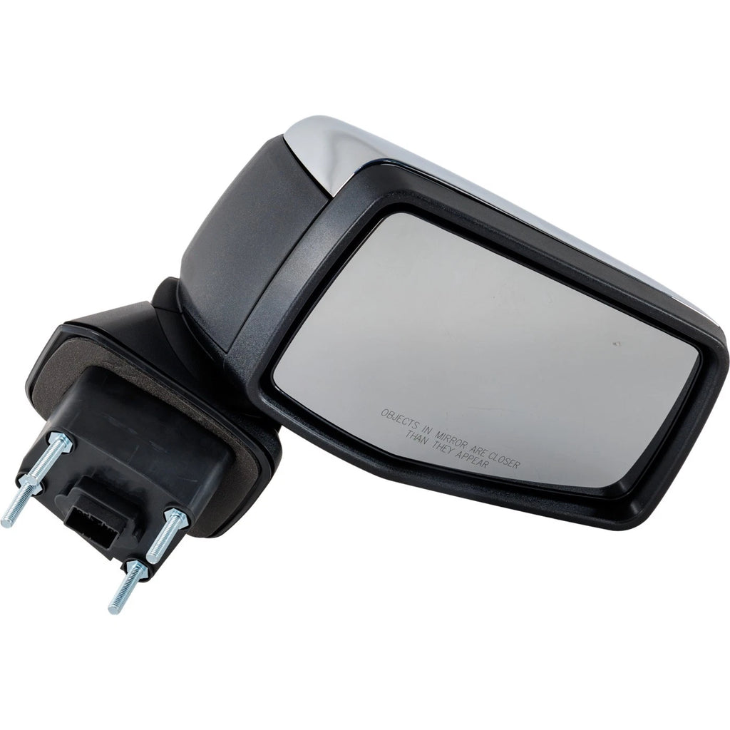 Heated Passenger Right Side Mirror for Chevy Silverado 1500 LTD