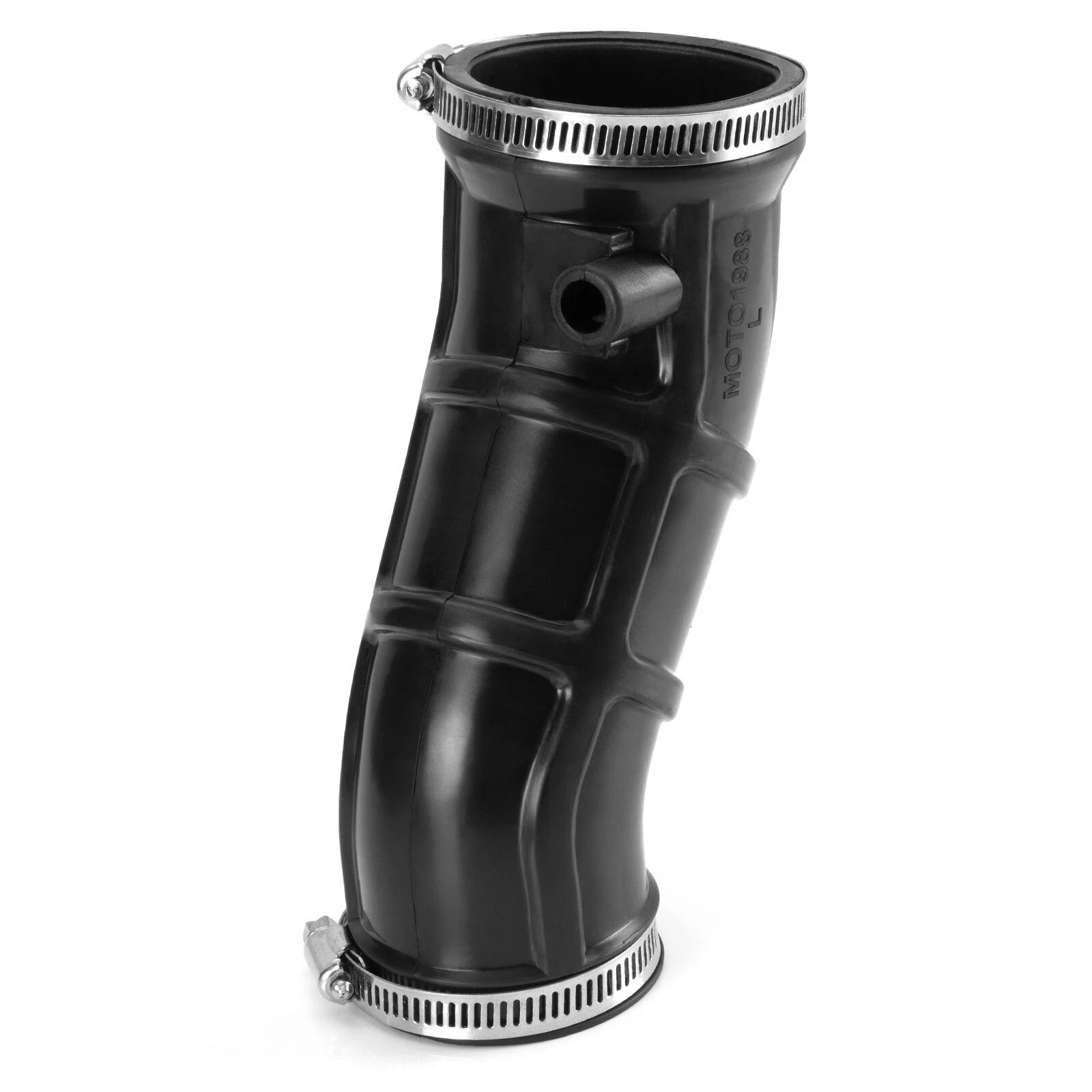 Left Air Box Intake Boot Joint for Yamaha Raptor 660R (2001–2005)