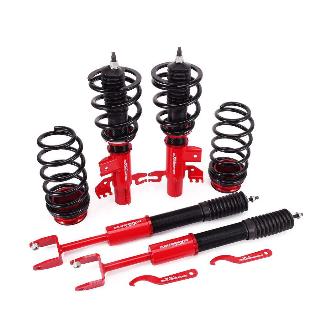 Adjustable Coilover Shocks for Dodge Dart (2013-2023)