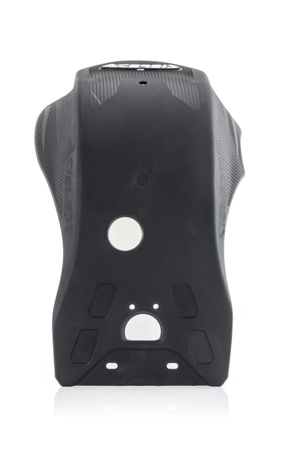 Acerbis MX Skid Plate for Suzuki RM-Z450 (2018–2024) Offroad Protection