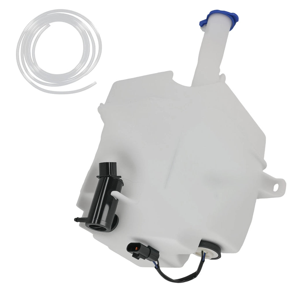 Washer Fluid Reservoir for Hyundai Azera Sonata (2011–2017) 986203S000