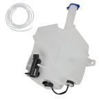 Washer Fluid Reservoir for Hyundai Azera Sonata (2011–2017) 986203S000