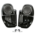 Engine Guard & Lower Vented Fairing Speaker Pod for Harley Street Glide (2014–2024)