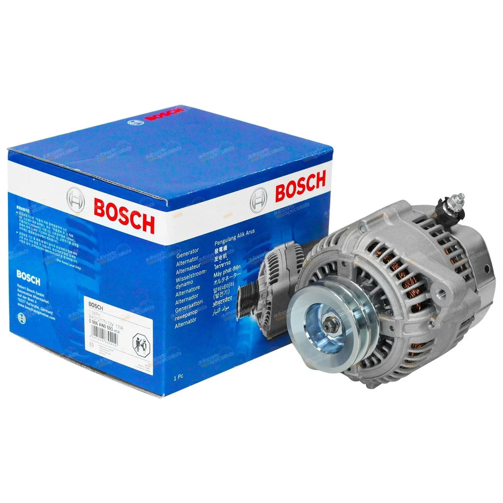 Alternator for Landcruiser HDJ100R (2000���2007)