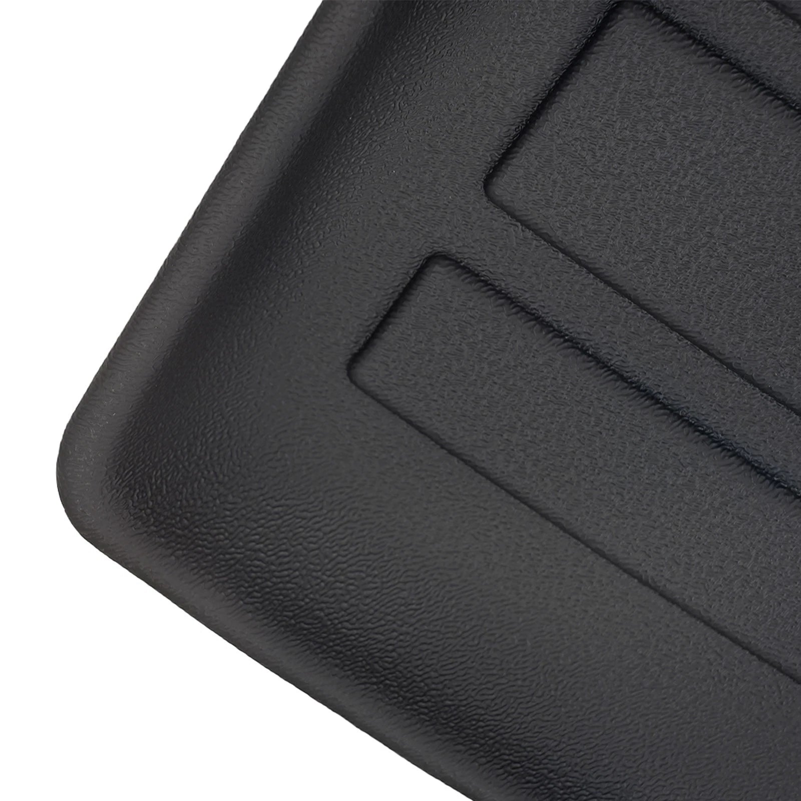 Rear Trunk Mat for Acura RDX (2019-2024) Waterproof TPE Cargo Liner