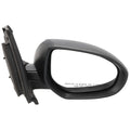 Power Mirror for Mazda 2 Hatchback (2011–2014) Right Side Paintable